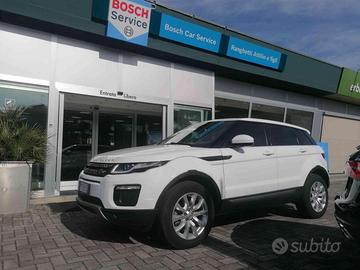 Land Rover Range Rover Evoque 5 Porte Range Rover