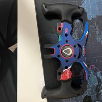 Volante f1 Acelith g29