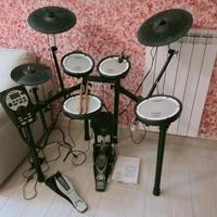 batteria elettronica Roland TD 11 