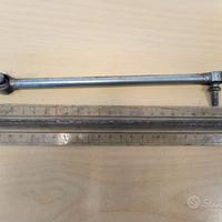 Harley Davidson asta freno