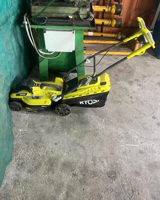 Rasaerba elettrico Ryobi RLM15E36H 1500W 36cm