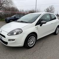 Fiat Punto 1.4 S&S 8V 5 porte Lounge GPL