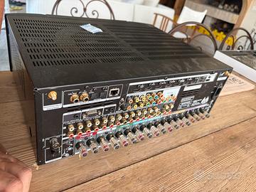 Amplificatore 7.2 canali AV Marantz SR6009