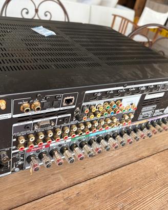 Amplificatore 7.2 canali AV Marantz SR6009