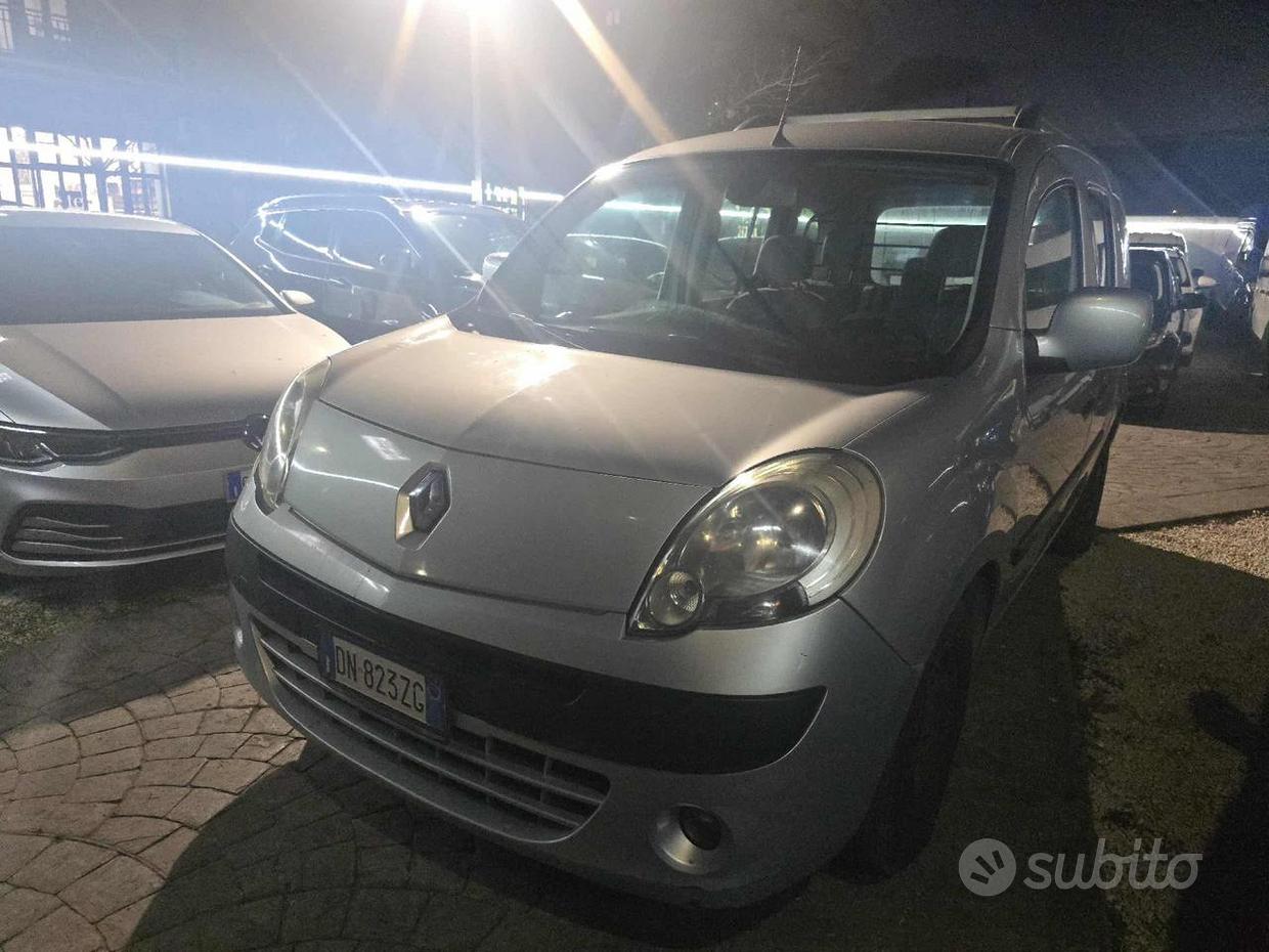 Renault Kangoo 3ª serie