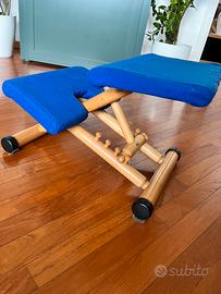 Sedia ergonomica Stokke Varier Multi Balans