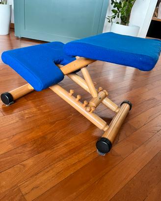Sedia ergonomica Stokke Varier Multi Balans