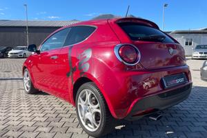 Alfa Romeo MiTo SPORT 105cv 2012