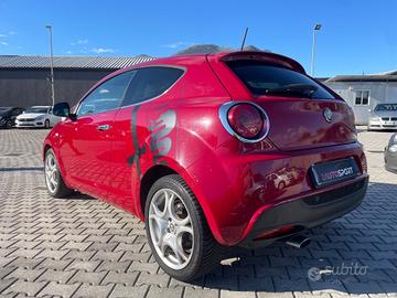 Alfa Romeo MiTo SPORT 105cv 2012