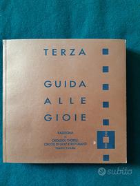 Gioielli: Guida alle gioie (Terza) - Ricci Valter