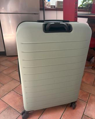 Valigia grande da stiva 70 x 45 cm NUOVA