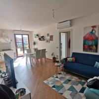 Appartamento arredato pronto da abitare