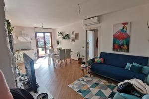 Appartamento arredato pronto da abitare