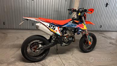 Ktm exc-f 350 2022