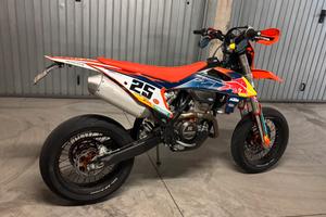 Ktm exc-f 350 2022