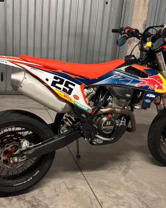 Ktm exc-f 350 2022