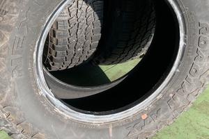 255/75-17 NEXEN ROADIAN ATX