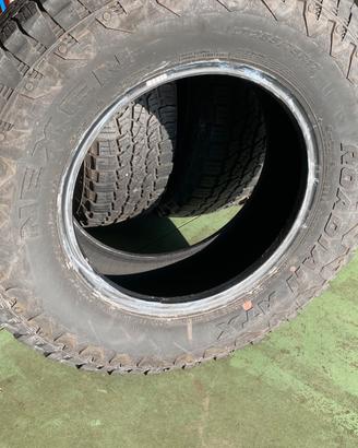 255/75-17 NEXEN ROADIAN ATX