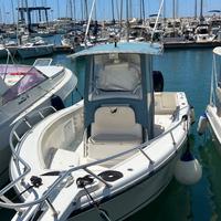 Mako 284 CC + 2 Mercury Verado 300 cv