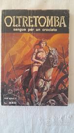 oltretomba   n.136 del 1976 21 euro 