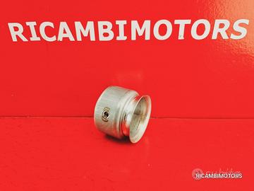 INSERTO MARMITTA AKRAPOVIC BMW R1200GS ADV