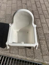 Seduta seggiolino ikea