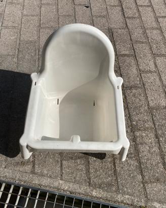 Seduta seggiolino ikea
