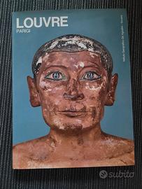 Louvre Parigi Maximilien Gauthier