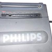 PHILIPS MOVING VIDEO PVR 200/08 per VHS