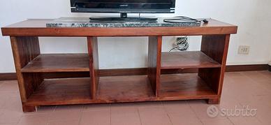 Splendido mobile porta TV / consolle