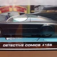 Automodello Batmobile - "Detective Comics #156"