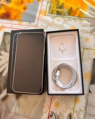 Iphone 12 pro 128Gb