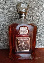 Canadian Club Classic Aged 12 Years