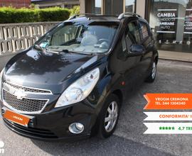 CHEVROLET Spark Spark 1.0 LS GPL Eco Logic