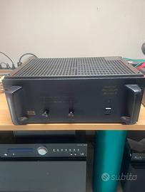 Amplificatore BGW 750 F