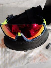 Oakley Flight Jacket Prizm Road originali
