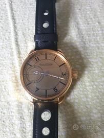 jeager Lecoultre 