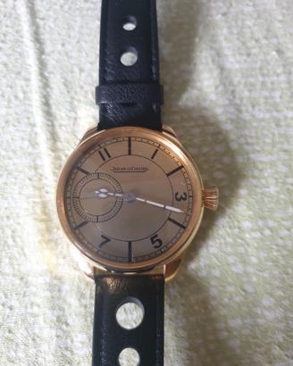 jeager Lecoultre 