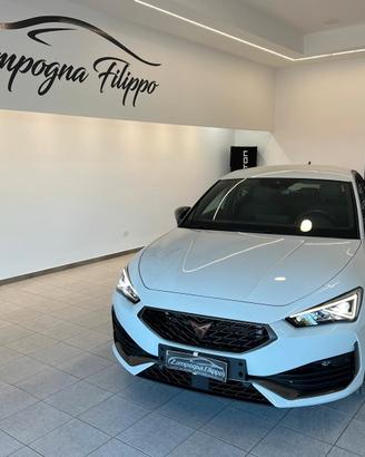 Cupra Leon 1.5 Hybrid 150 CV DSG 2024