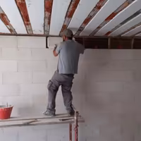 effettuiamo lavori di muratura 