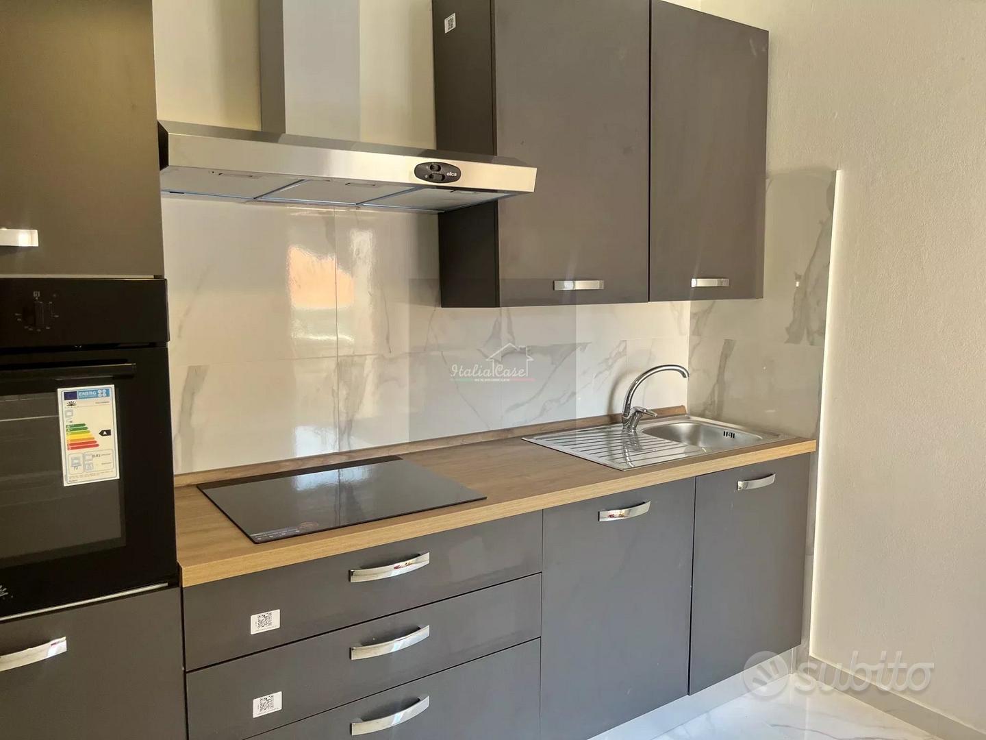 Appartamento – Biella, Arico - Vista 2