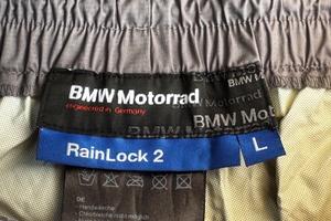 Giacca antipiogga  Bmw