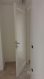 porte legno massello