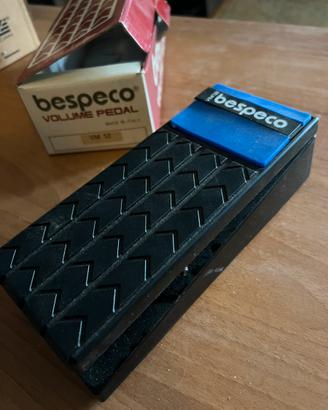 Bespeco volume pedal
