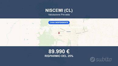 Immobile in asta di 202 m² con più di 5 locali a N