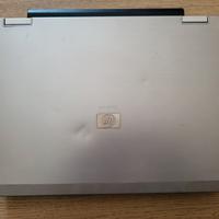 Computer portatile HP ElitBook 2530p