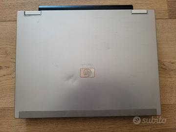 Computer portatile HP ElitBook 2530p