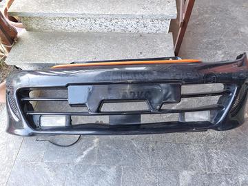 Paraurti fiat 600 sporting