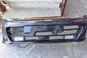 Paraurti fiat 600 sporting