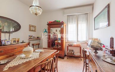 Bilocale termoautonomo con cantina e garage